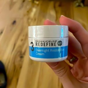 Rodan & Fields Overnight Restorative Cream